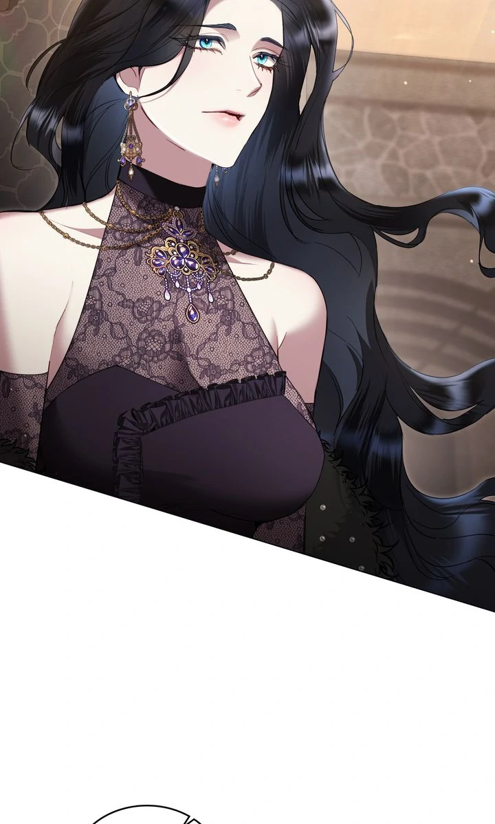 The Princess’s Bedroom Doll [Mature Official] - Chapter 40 manhwa
