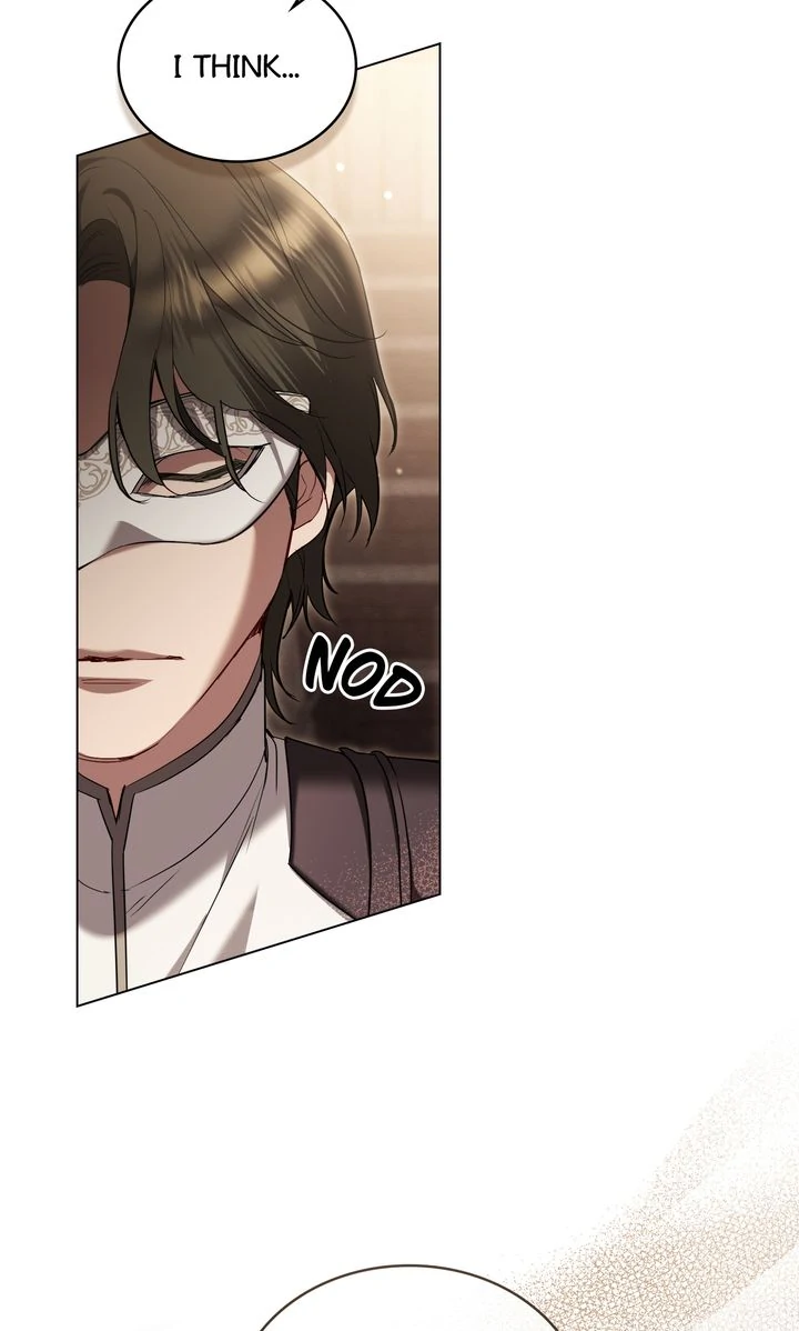 The Princess’s Bedroom Doll [Mature Official] - Chapter 40 manhwa
