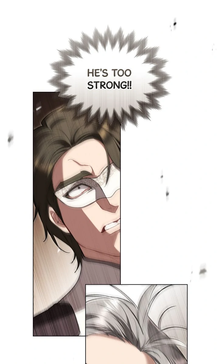 The Princess’s Bedroom Doll [Mature Official] - Chapter 40 manhwa