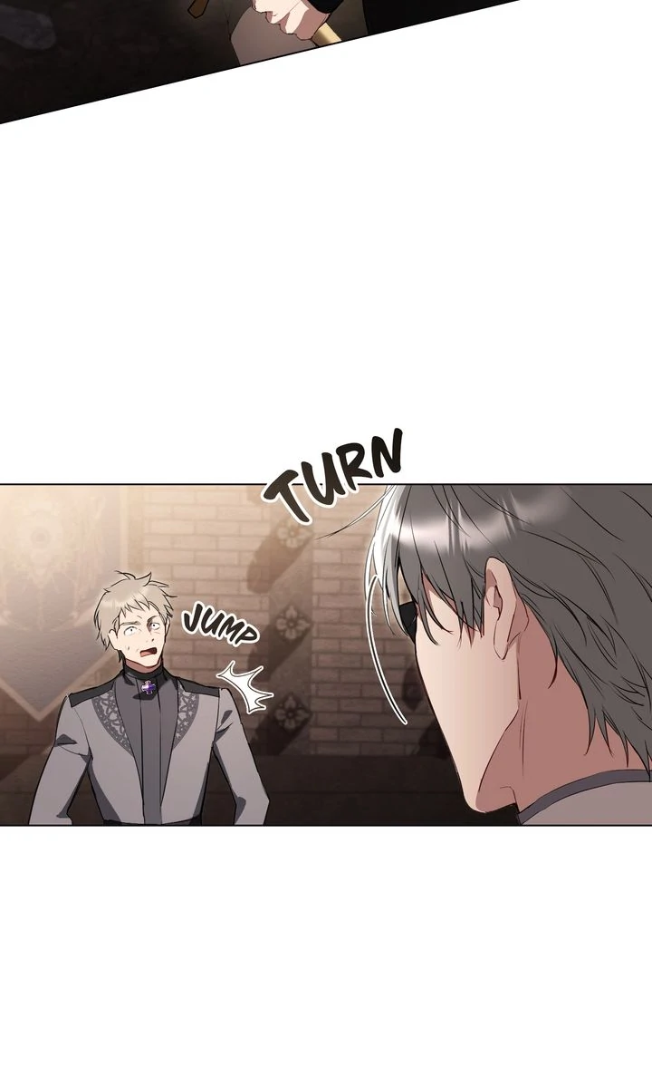The Princess’s Bedroom Doll [Mature Official] - Chapter 40 manhwa