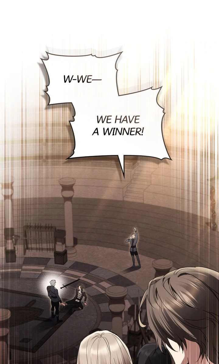 The Princess’s Bedroom Doll [Mature Official] - Chapter 40 manhwa