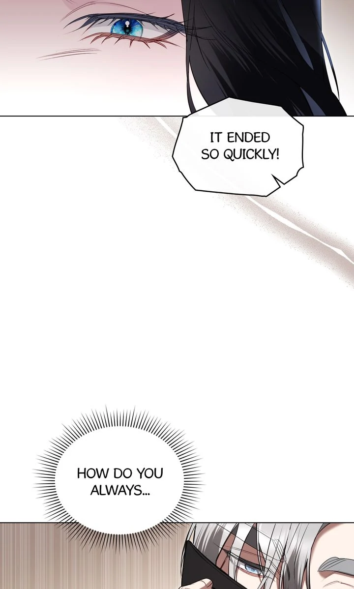 The Princess’s Bedroom Doll [Mature Official] - Chapter 40 manhwa