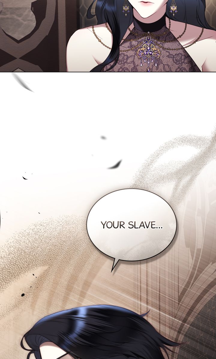 The Princess’s Bedroom Doll [Mature Official] - Chapter 40 manhwa