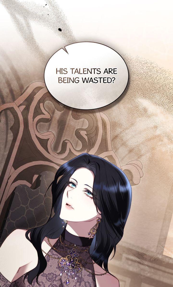 The Princess’s Bedroom Doll [Mature Official] - Chapter 40 manhwa