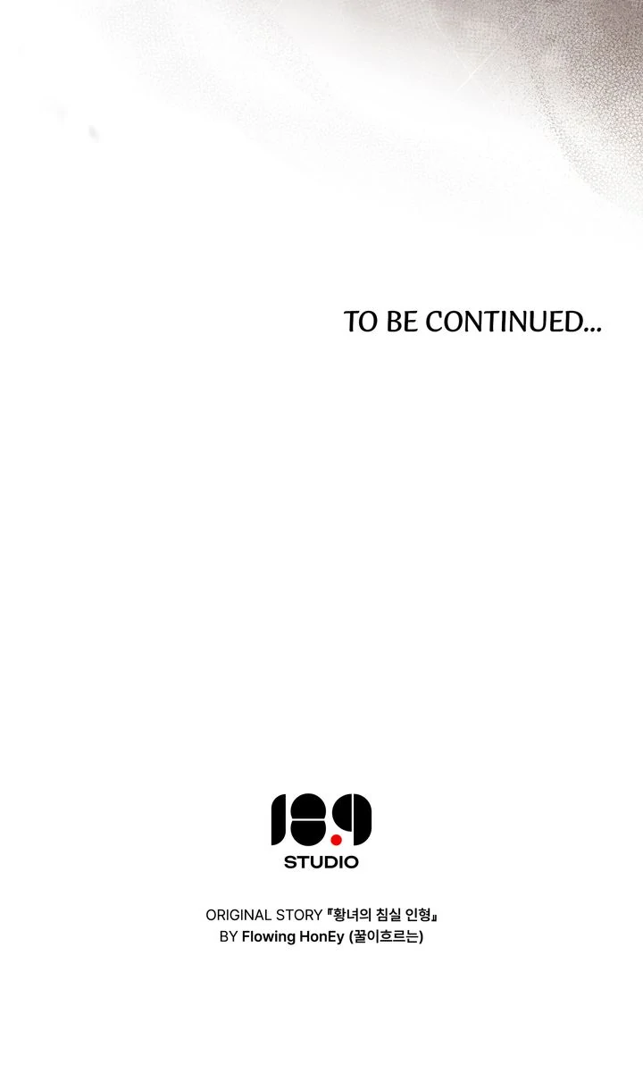 The Princess’s Bedroom Doll [Mature Official] - Chapter 40 manhwa