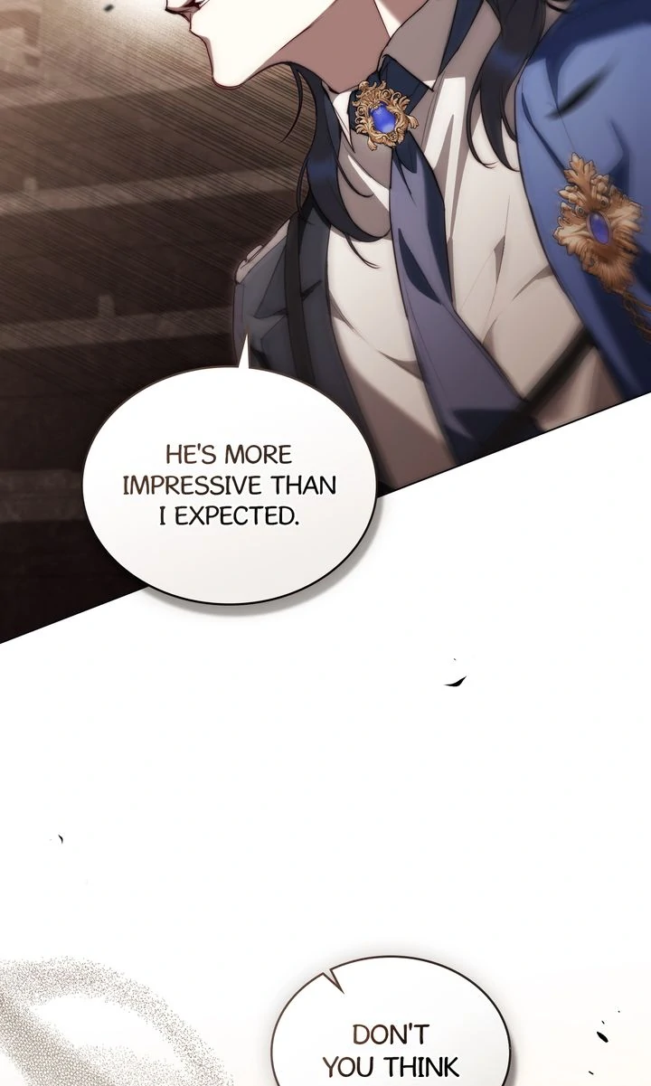 The Princess’s Bedroom Doll [Mature Official] - Chapter 41 manhwa