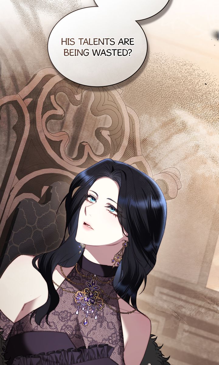 The Princess’s Bedroom Doll [Mature Official] - Chapter 41 manhwa