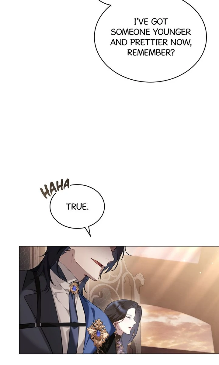 The Princess’s Bedroom Doll [Mature Official] - Chapter 41 manhwa