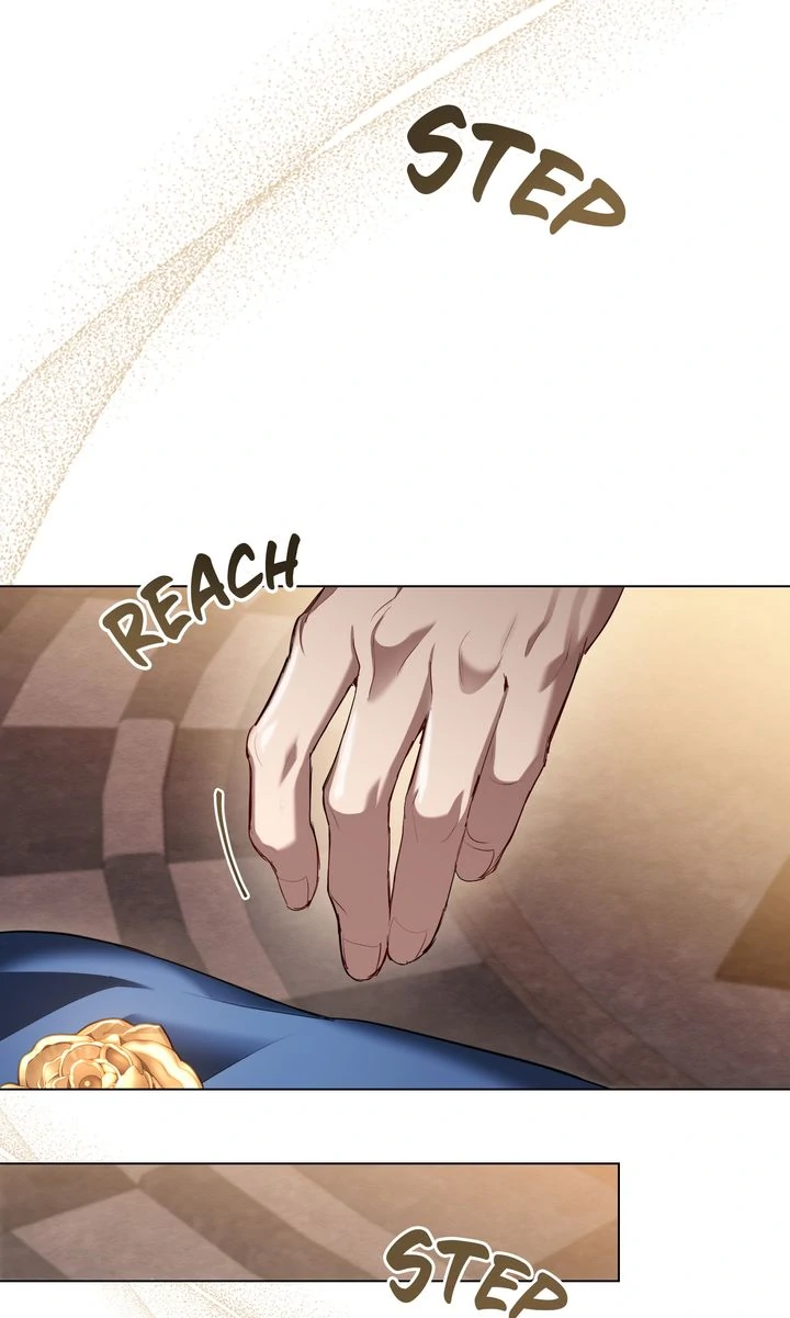 The Princess’s Bedroom Doll [Mature Official] - Chapter 41 manhwa