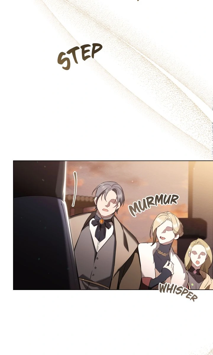 The Princess’s Bedroom Doll [Mature Official] - Chapter 41 manhwa