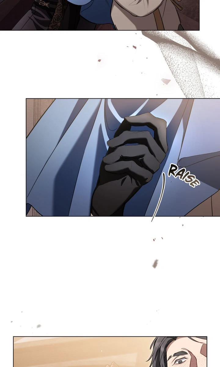 The Princess’s Bedroom Doll [Mature Official] - Chapter 41 manhwa