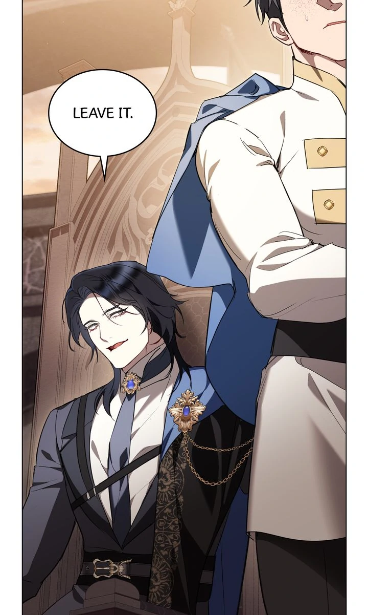 The Princess’s Bedroom Doll [Mature Official] - Chapter 41 manhwa