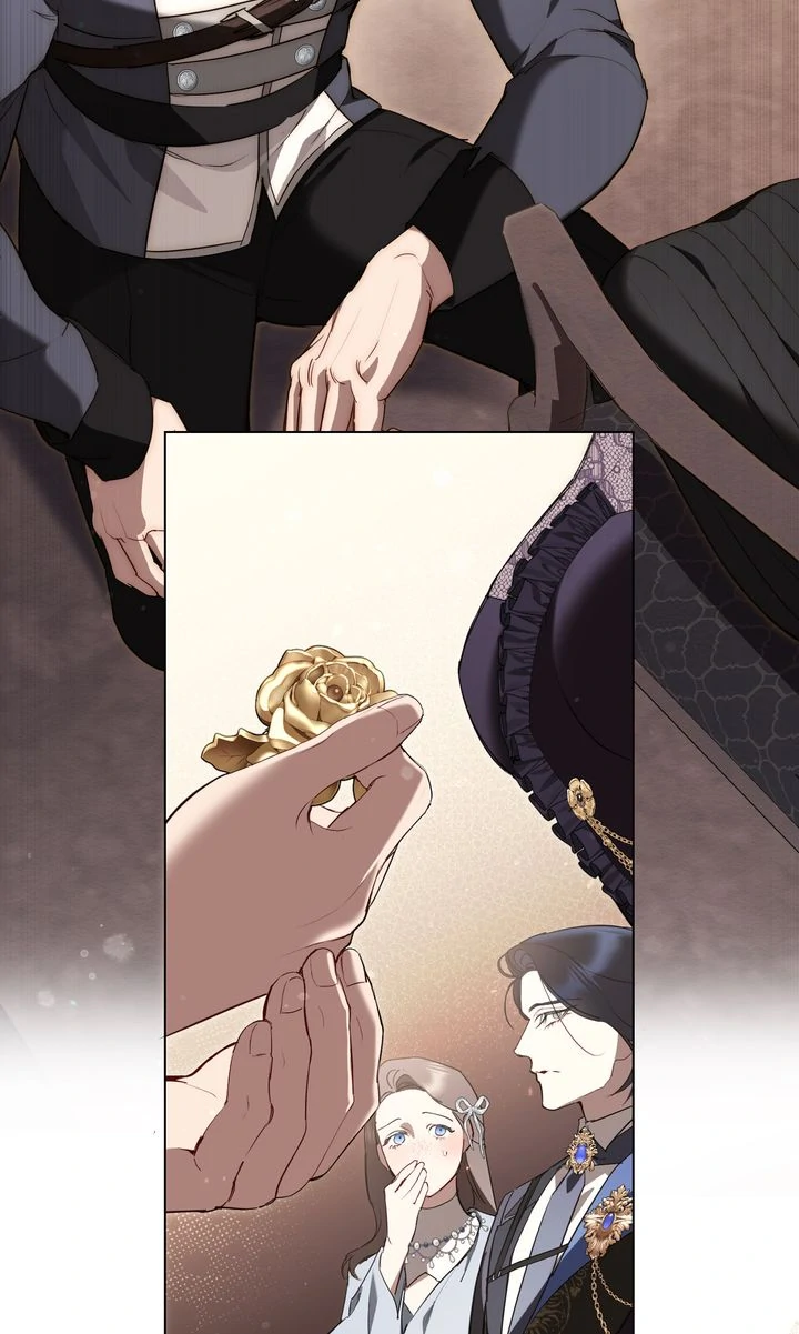 The Princess’s Bedroom Doll [Mature Official] - Chapter 41 manhwa