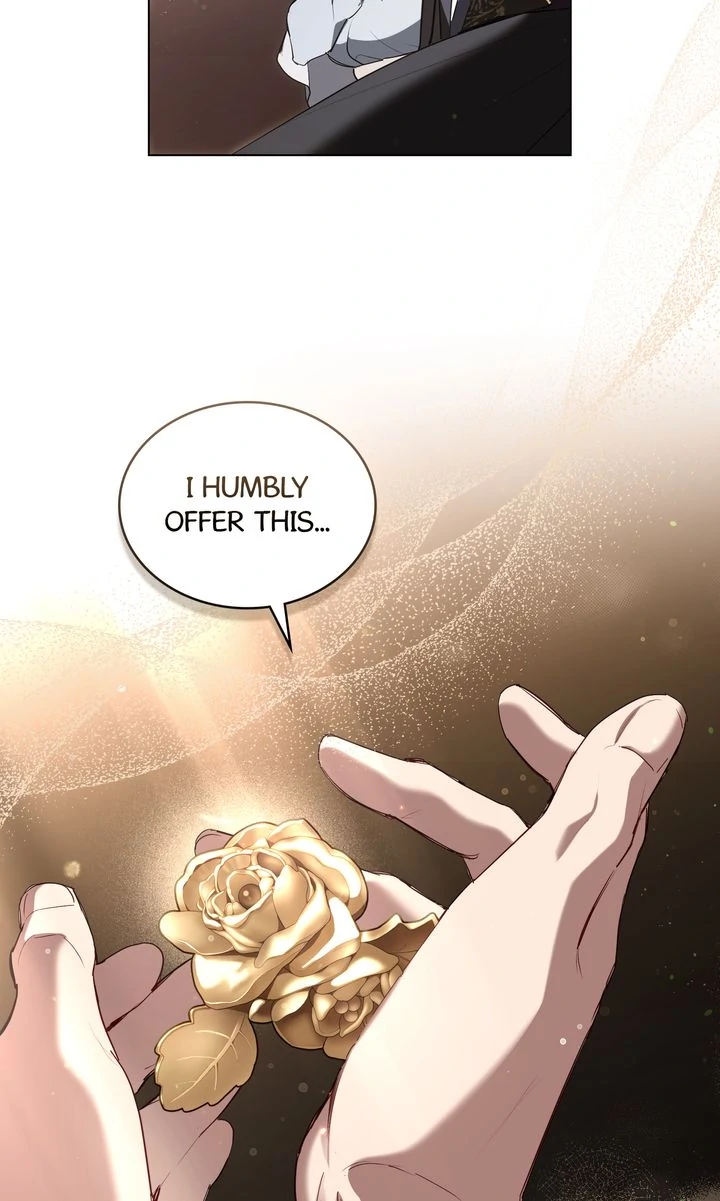 The Princess’s Bedroom Doll [Mature Official] - Chapter 41 manhwa