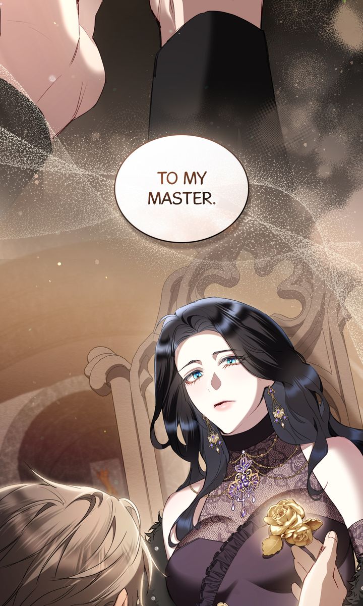 The Princess’s Bedroom Doll [Mature Official] - Chapter 41 manhwa
