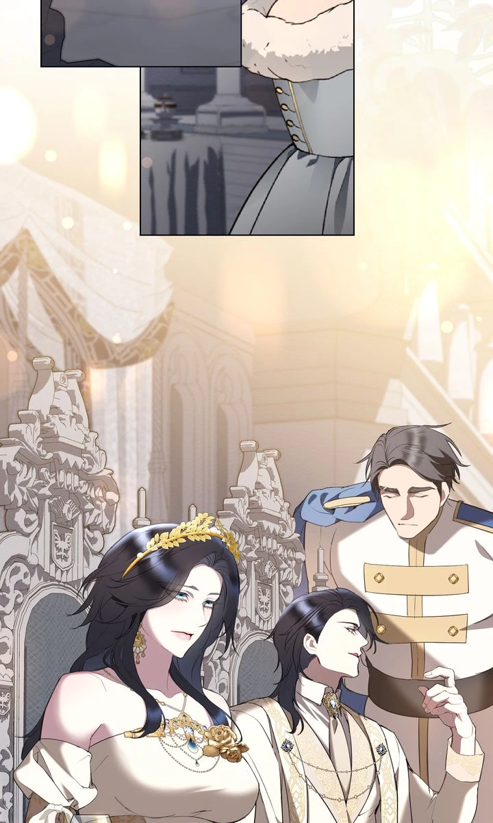 The Princess’s Bedroom Doll [Mature Official] - Chapter 41 manhwa