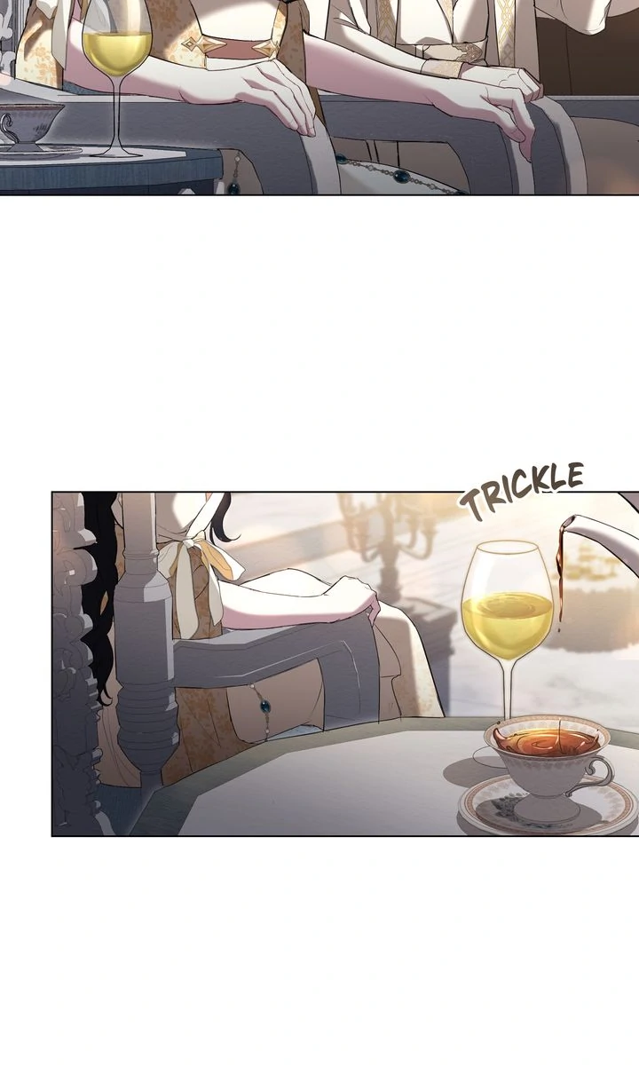 The Princess’s Bedroom Doll [Mature Official] - Chapter 41 manhwa