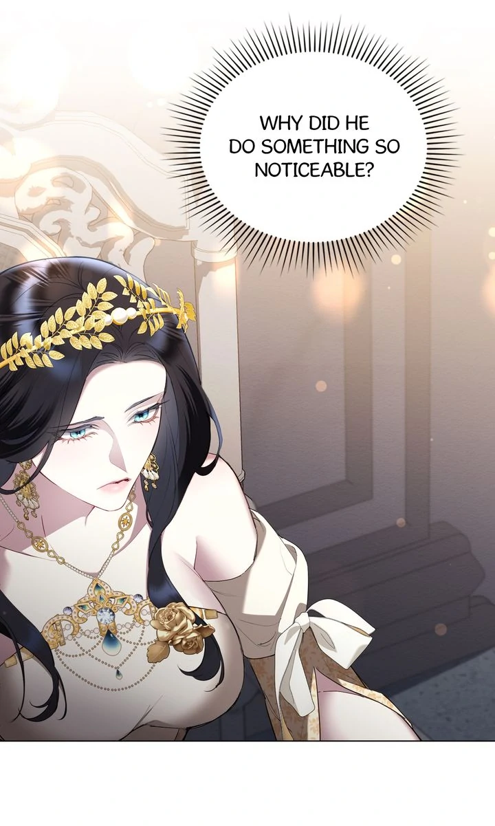 The Princess’s Bedroom Doll [Mature Official] - Chapter 41 manhwa