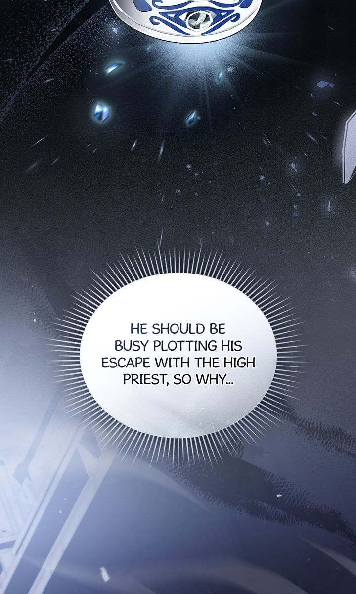 The Princess’s Bedroom Doll [Mature Official] - Chapter 41 manhwa