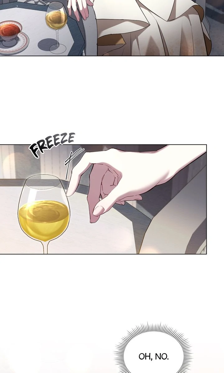 The Princess’s Bedroom Doll [Mature Official] - Chapter 41 manhwa