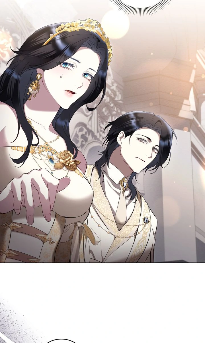 The Princess’s Bedroom Doll [Mature Official] - Chapter 41 manhwa