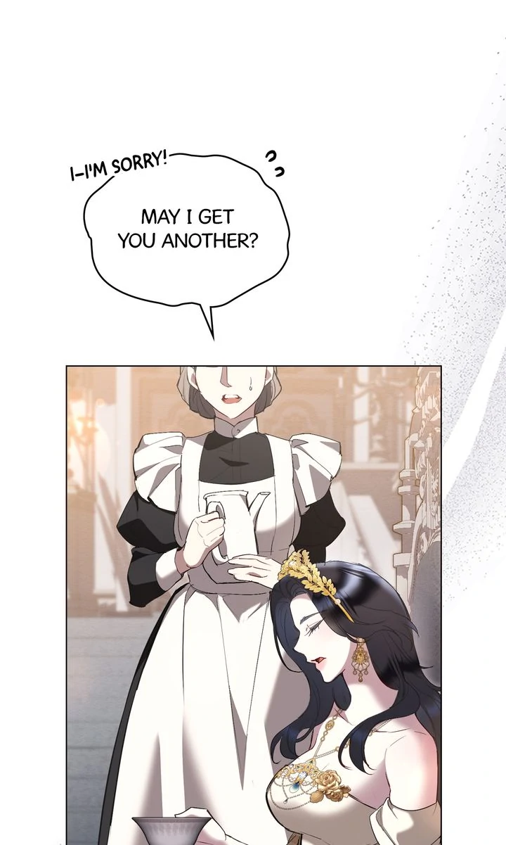 The Princess’s Bedroom Doll [Mature Official] - Chapter 41 manhwa