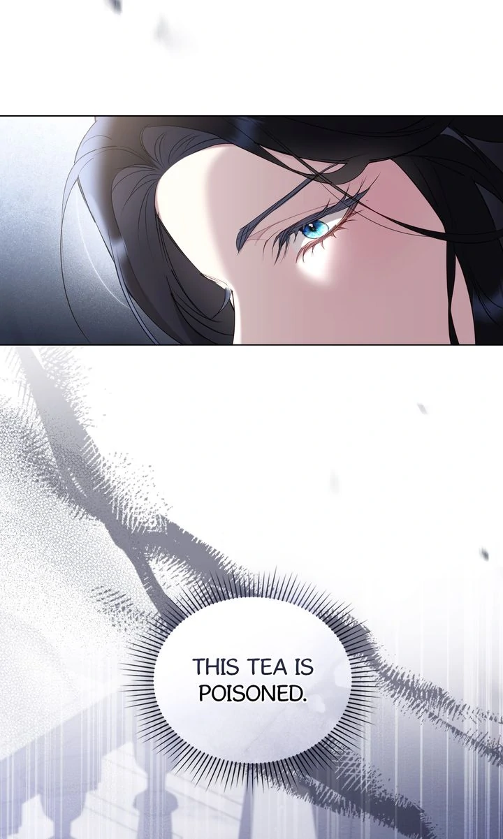 The Princess’s Bedroom Doll [Mature Official] - Chapter 41 manhwa