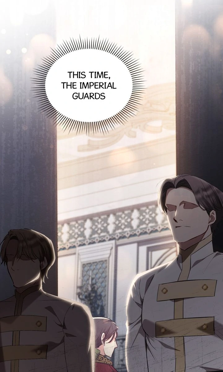 The Princess’s Bedroom Doll [Mature Official] - Chapter 41 manhwa