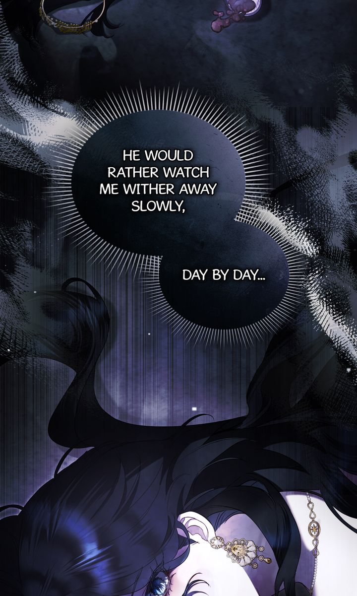 The Princess’s Bedroom Doll [Mature Official] - Chapter 41 manhwa