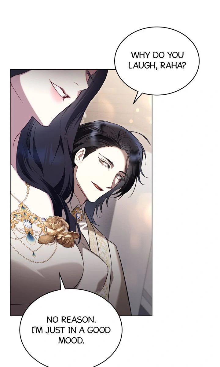 The Princess’s Bedroom Doll [Mature Official] - Chapter 41 manhwa