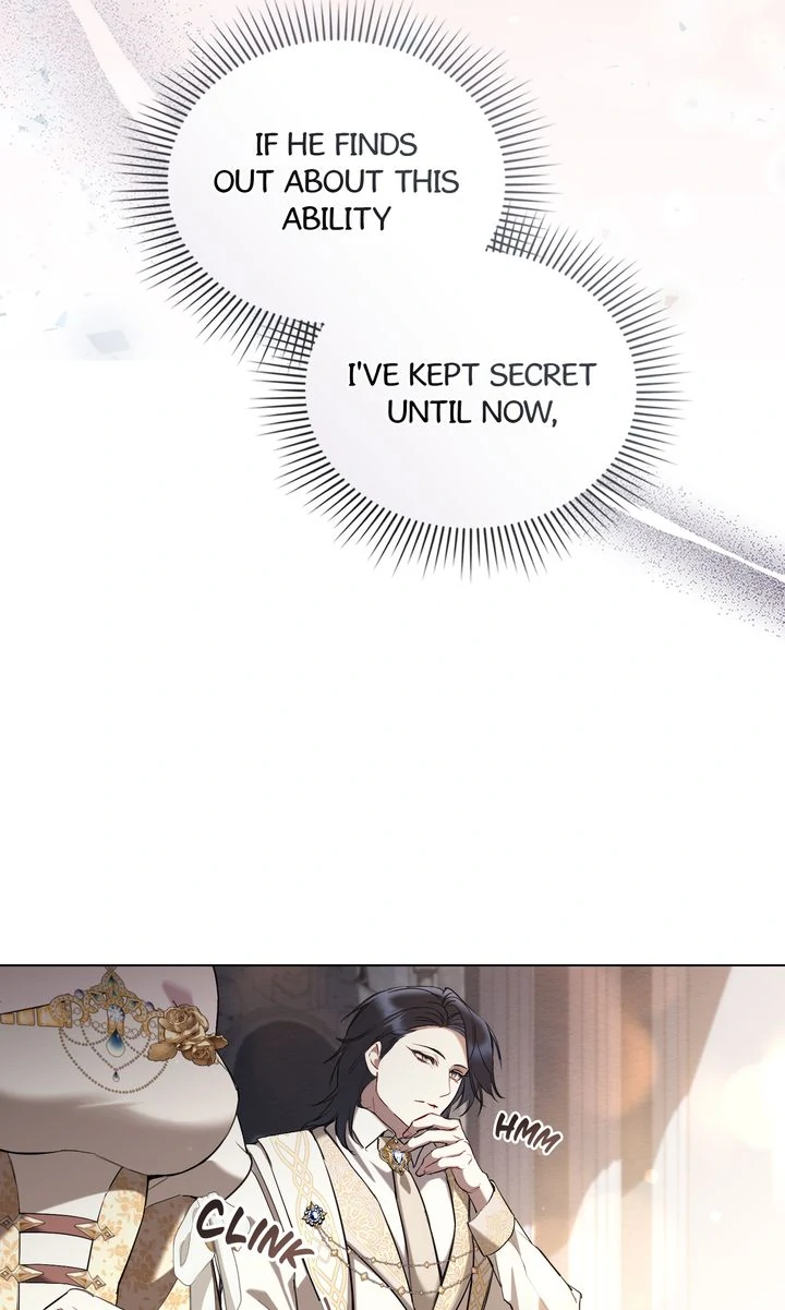 The Princess’s Bedroom Doll [Mature Official] - Chapter 41 manhwa