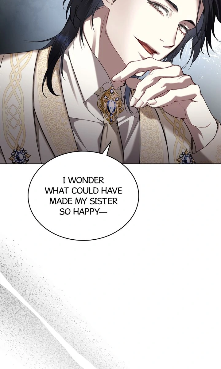 The Princess’s Bedroom Doll [Mature Official] - Chapter 41 manhwa