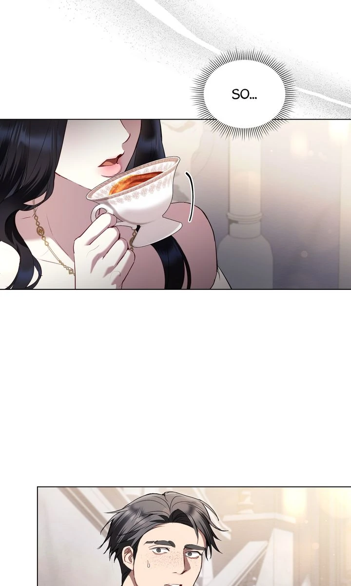 The Princess’s Bedroom Doll [Mature Official] - Chapter 41 manhwa