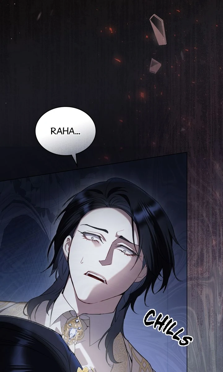 The Princess’s Bedroom Doll [Mature Official] - Chapter 41 manhwa