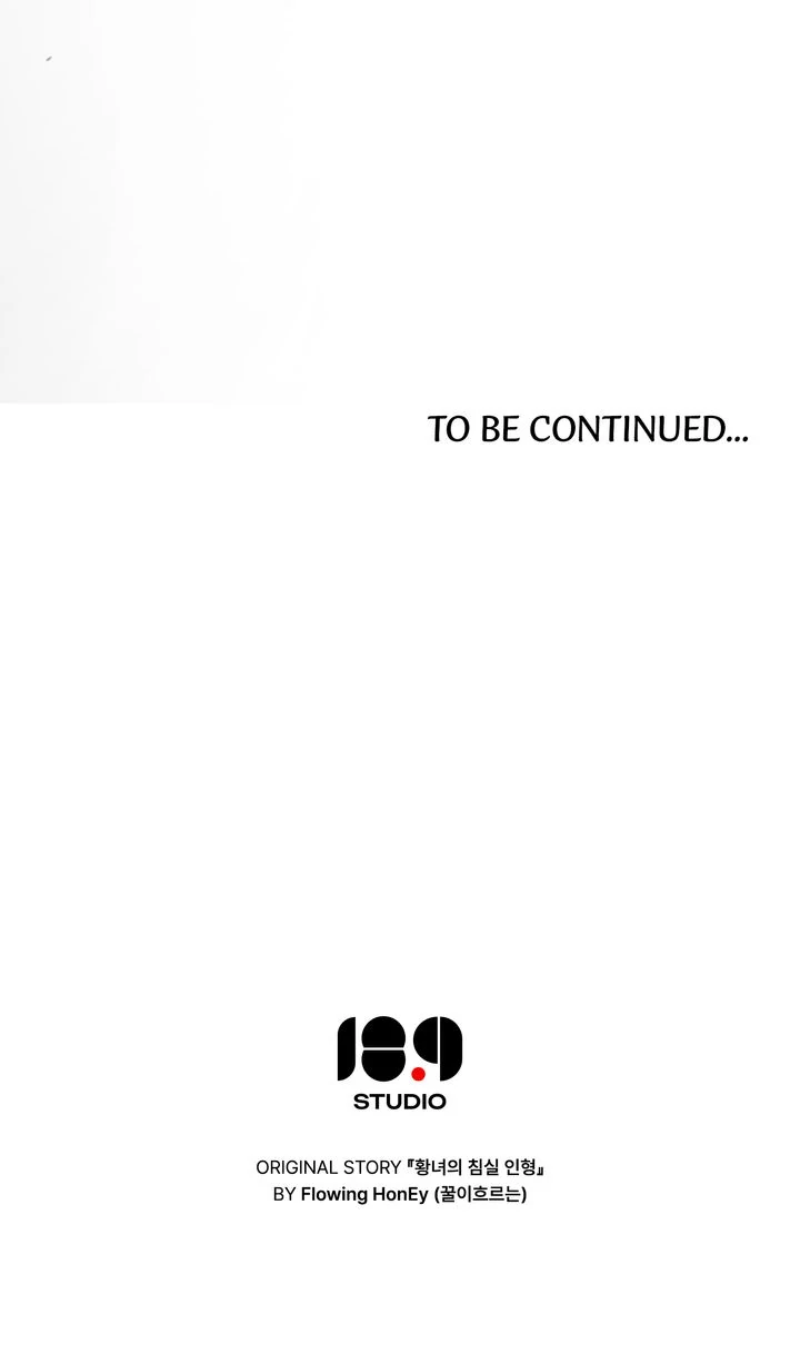 The Princess’s Bedroom Doll [Mature Official] - Chapter 41 manhwa