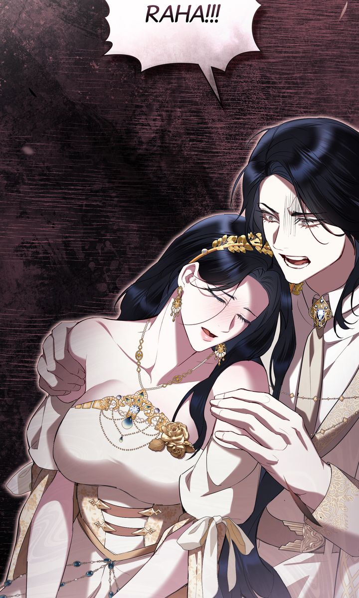 The Princess’s Bedroom Doll [Mature Official] - Chapter 42 manhwa