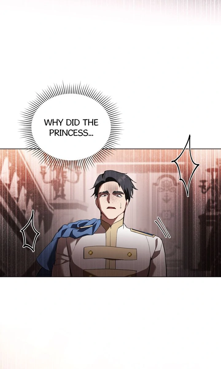 The Princess’s Bedroom Doll [Mature Official] - Chapter 42 manhwa