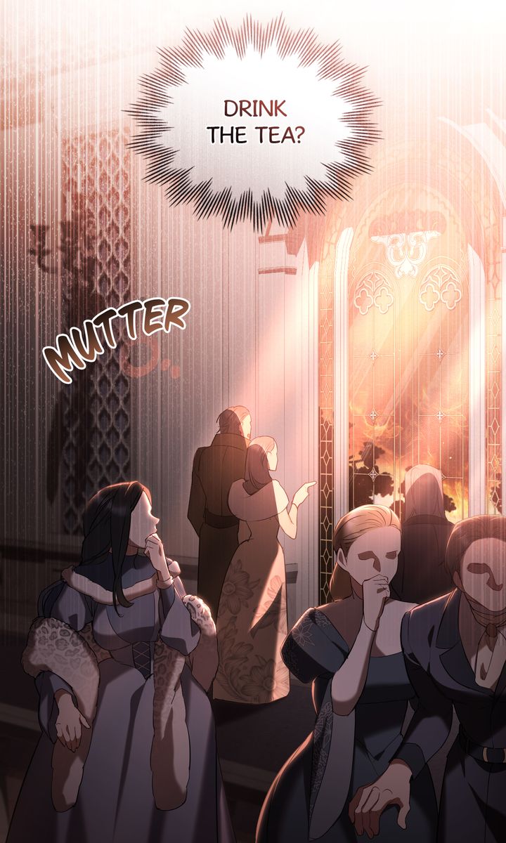 The Princess’s Bedroom Doll [Mature Official] - Chapter 42 manhwa