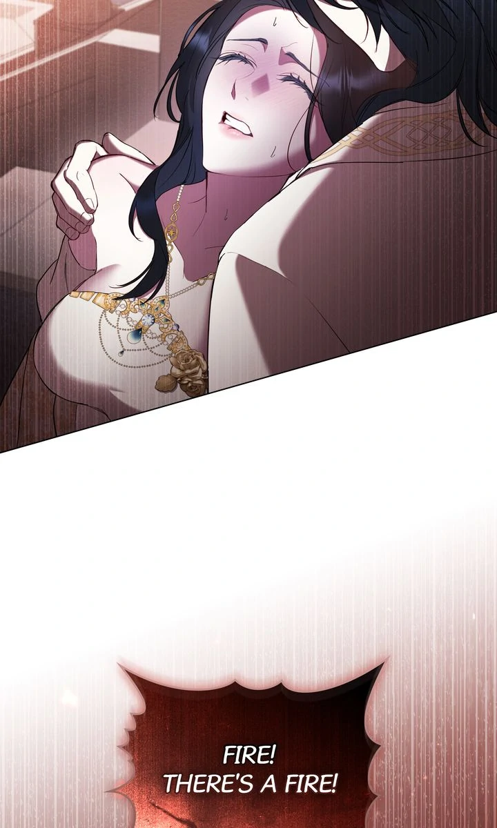 The Princess’s Bedroom Doll [Mature Official] - Chapter 42 manhwa