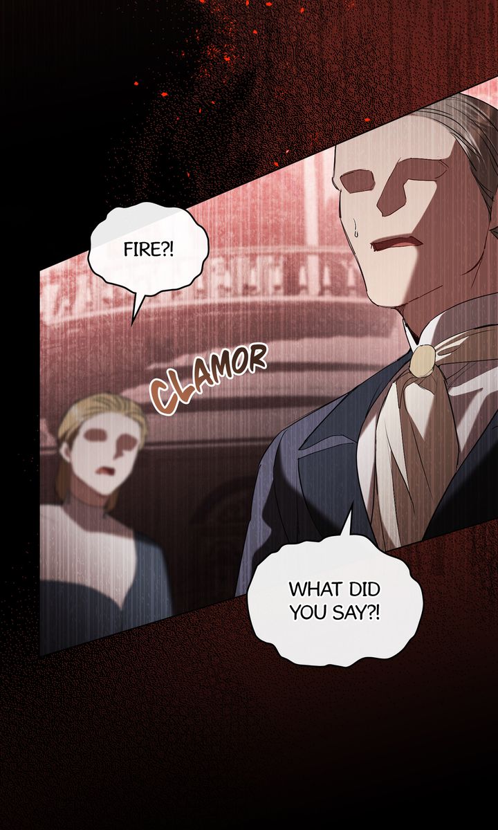 The Princess’s Bedroom Doll [Mature Official] - Chapter 42 manhwa