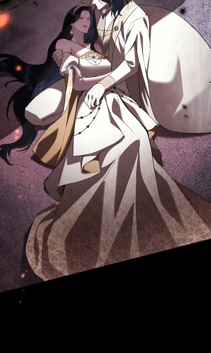 The Princess’s Bedroom Doll [Mature Official] - Chapter 42 manhwa