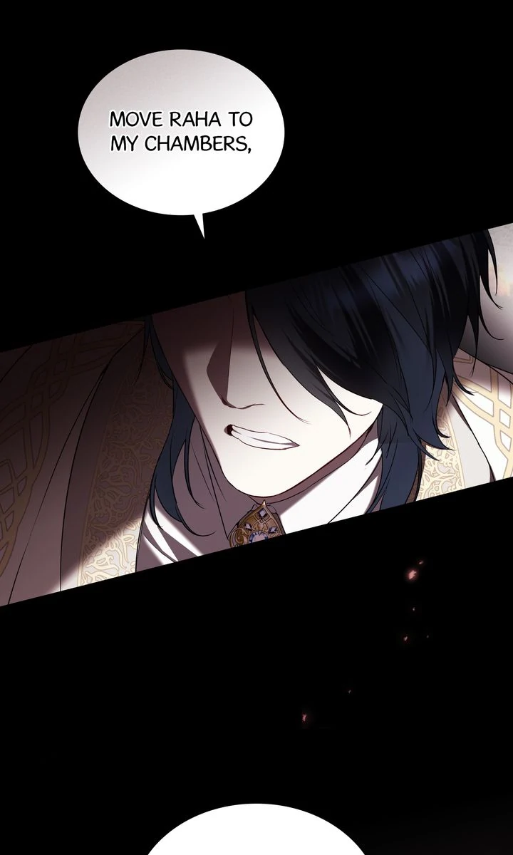 The Princess’s Bedroom Doll [Mature Official] - Chapter 42 manhwa