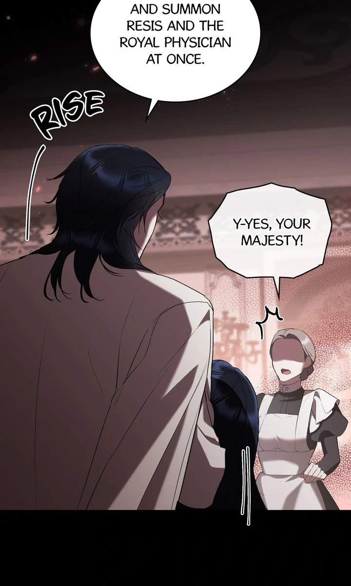 The Princess’s Bedroom Doll [Mature Official] - Chapter 42 manhwa