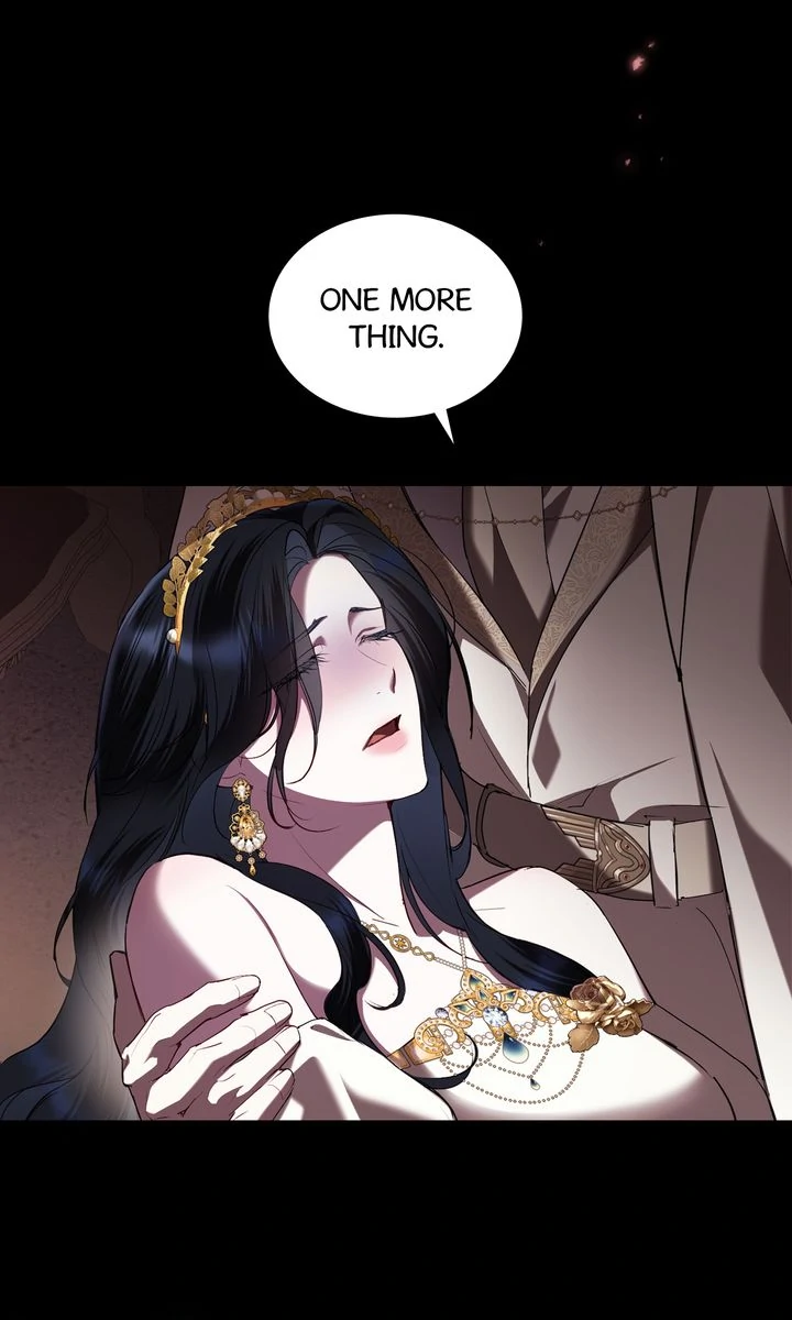 The Princess’s Bedroom Doll [Mature Official] - Chapter 42 manhwa
