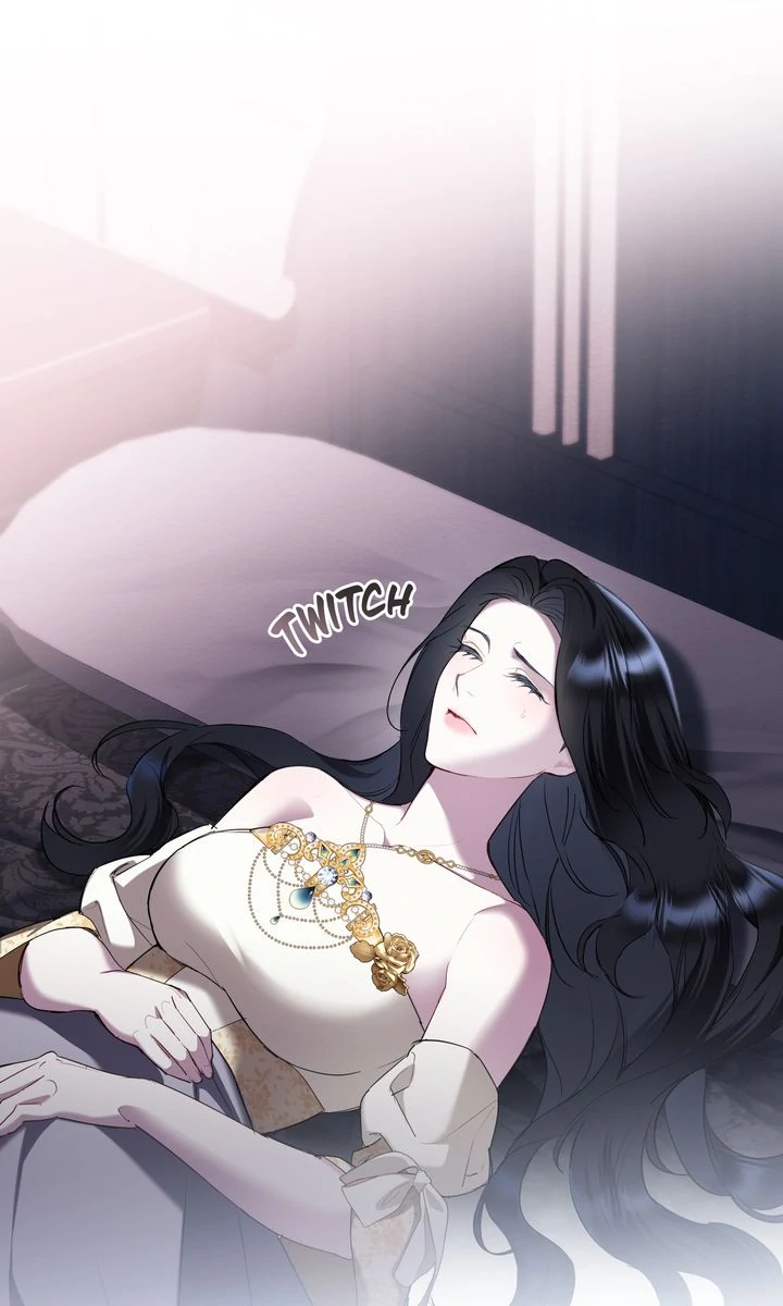 The Princess’s Bedroom Doll [Mature Official] - Chapter 42 manhwa