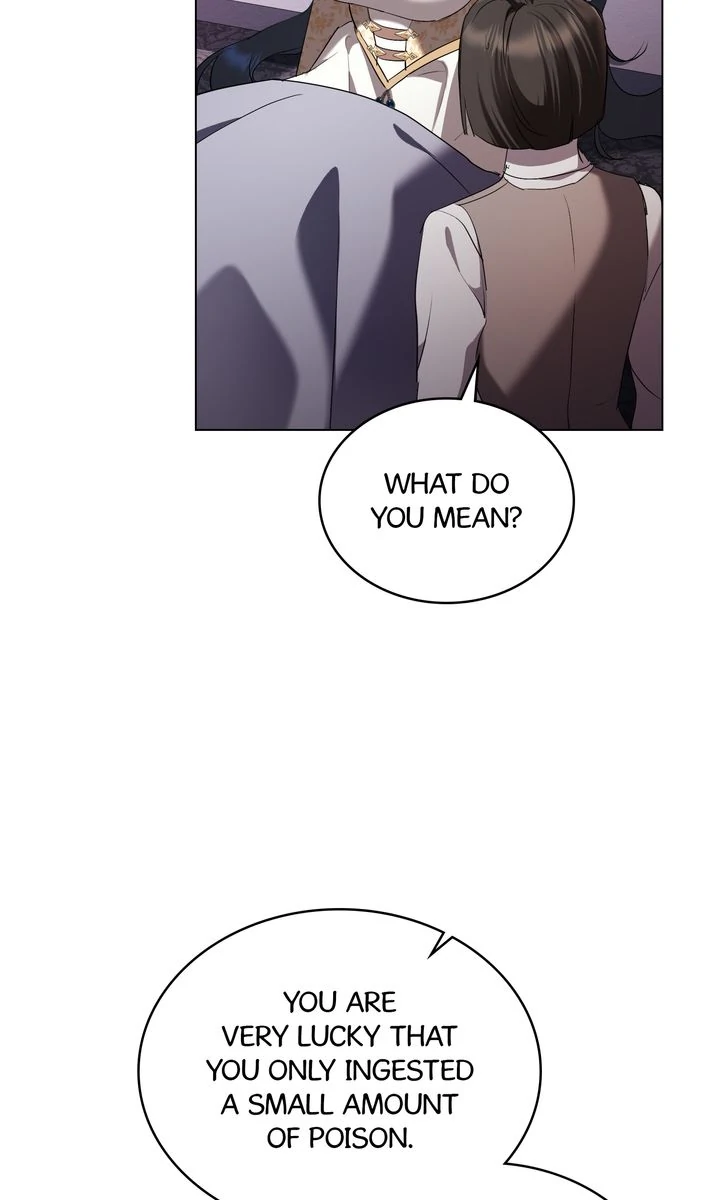 The Princess’s Bedroom Doll [Mature Official] - Chapter 42 manhwa