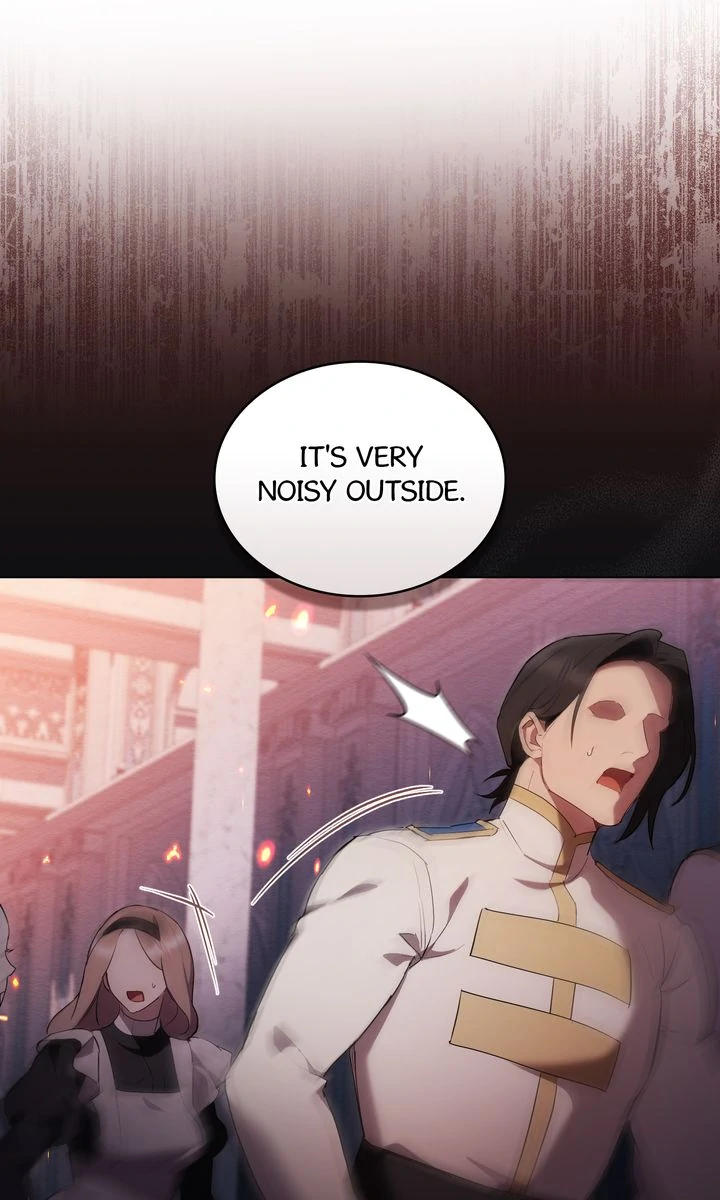 The Princess’s Bedroom Doll [Mature Official] - Chapter 42 manhwa