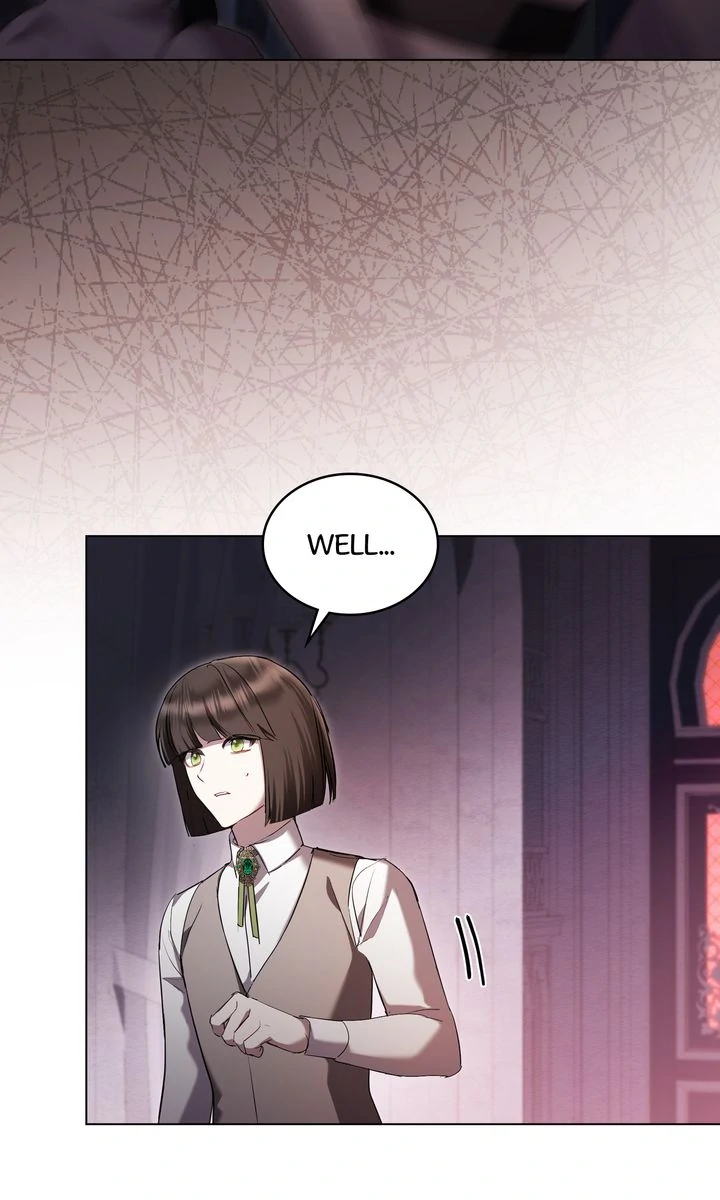 The Princess’s Bedroom Doll [Mature Official] - Chapter 42 manhwa