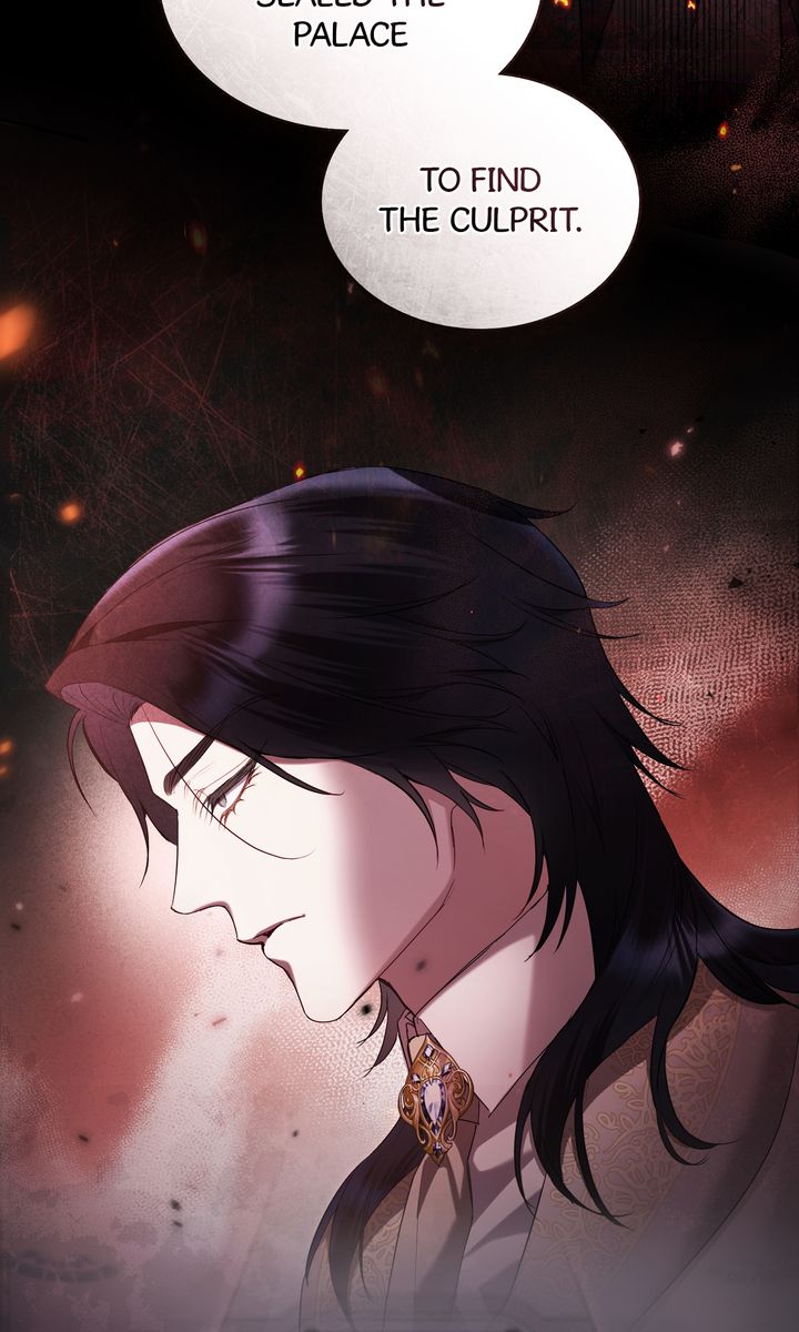 The Princess’s Bedroom Doll [Mature Official] - Chapter 42 manhwa