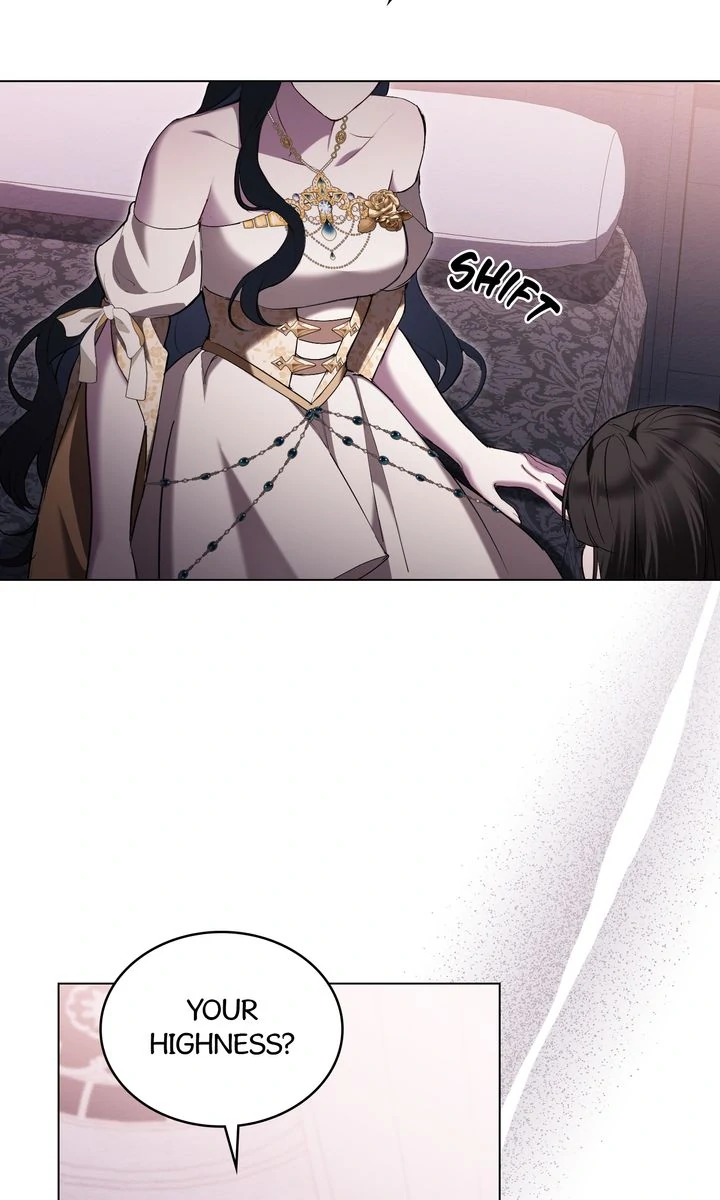The Princess’s Bedroom Doll [Mature Official] - Chapter 42 manhwa